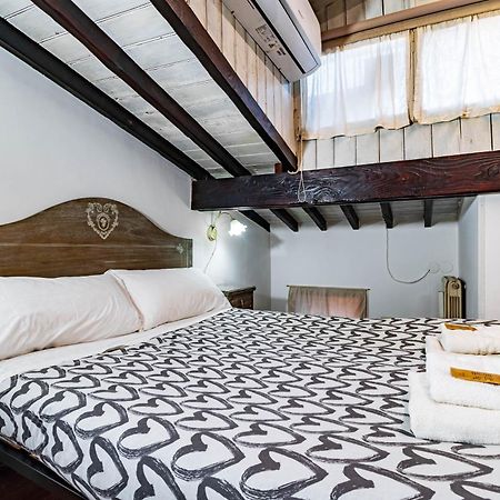 Casa Trasteverina Рим Экстерьер фото