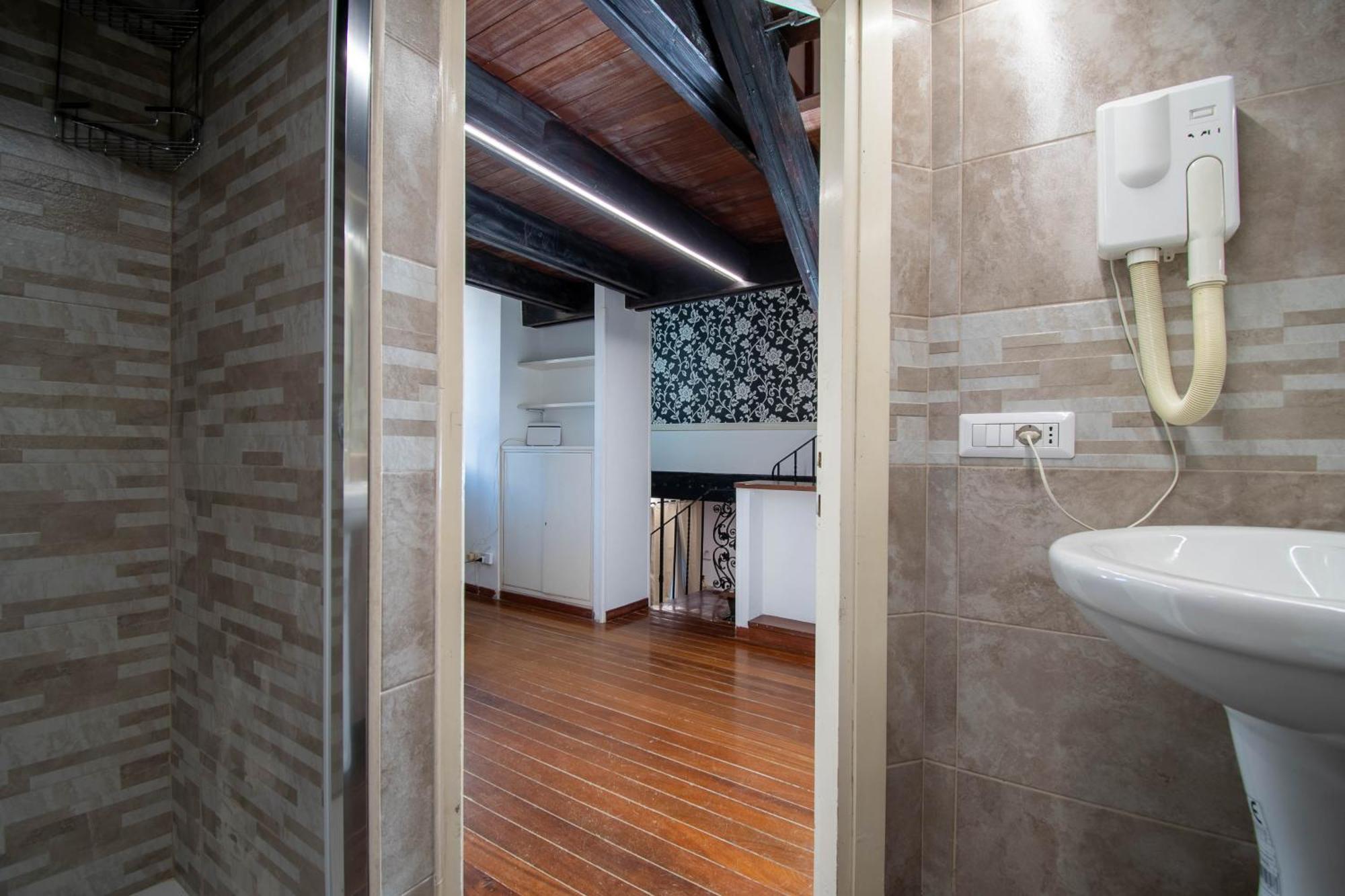 Casa Trasteverina Рим Экстерьер фото